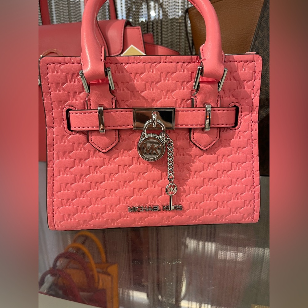 Micheal Kors Small Crossbody BRAND NEW